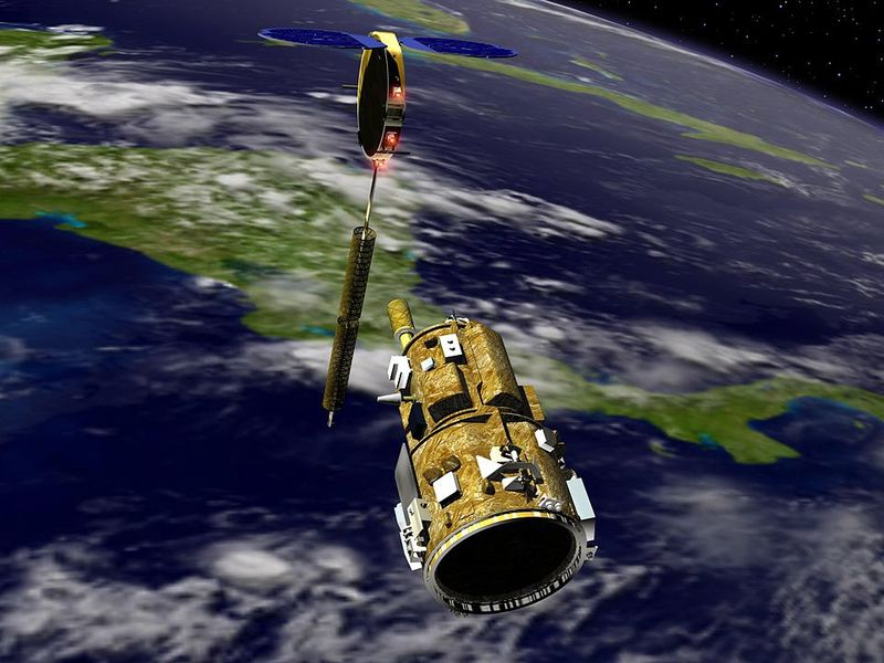 The Last-Minute Asteroid Mission