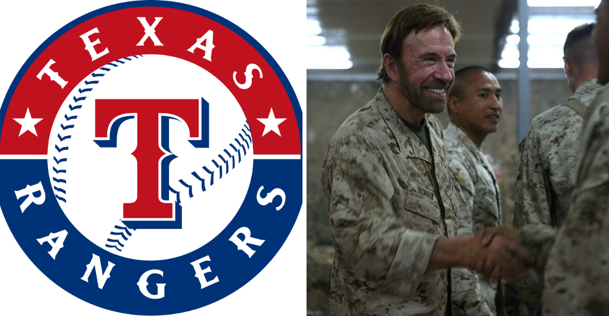 Things To Know About Chuck Norris