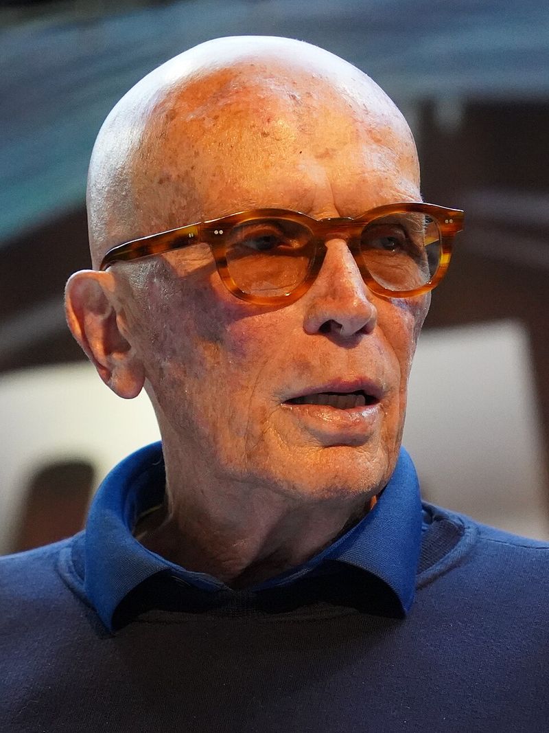 The Adventures Of Buckaroo Banzai Across The 8th Dimension (1984)