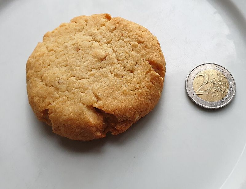 Anzac Biscuit