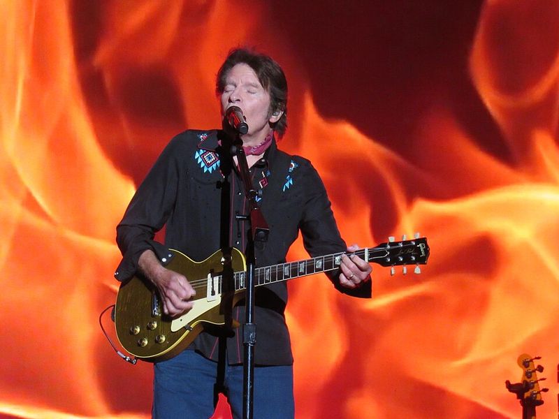 John Fogerty