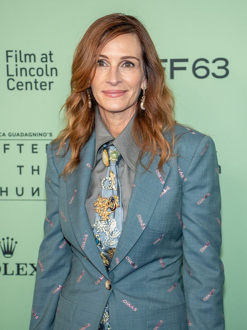 Julia Roberts
