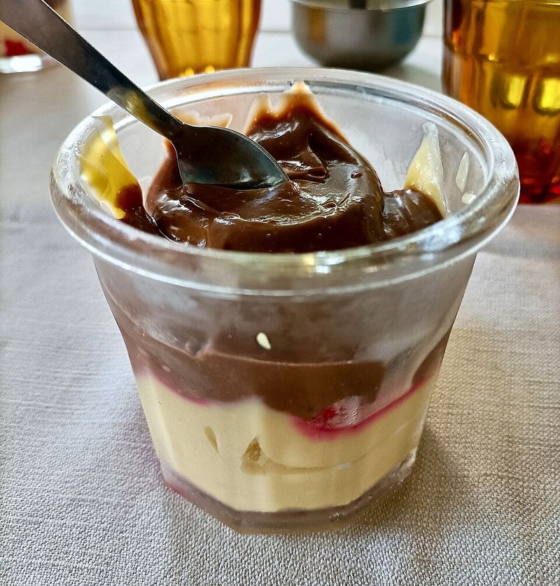 Zuppa Inglese