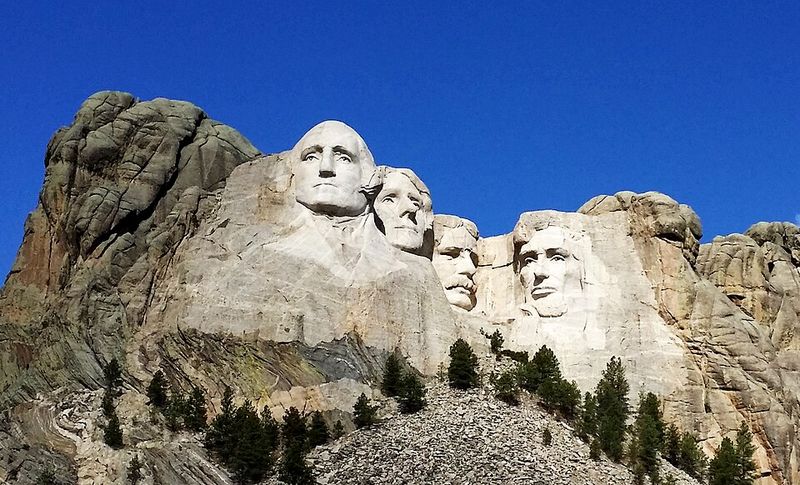 Carving Officially Kicked Off In 1927