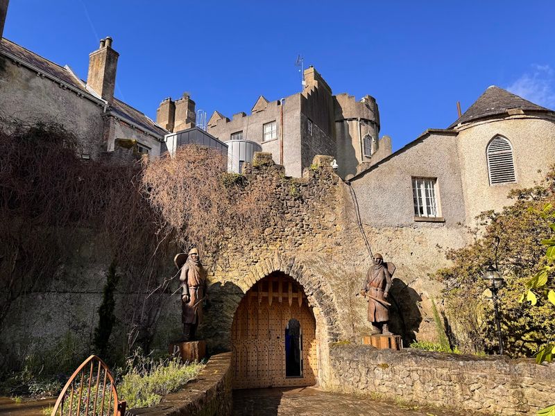 Malahide Castle