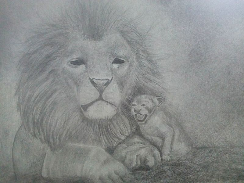 The Lion King (1994)