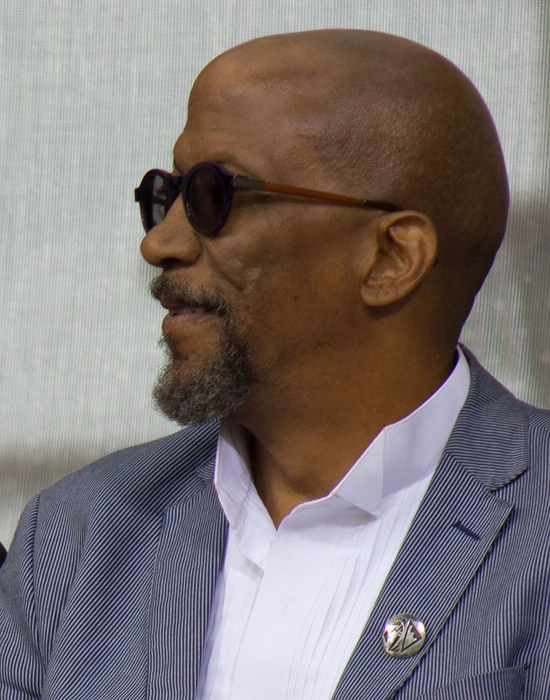 Reg E. Cathey — House of Cards
