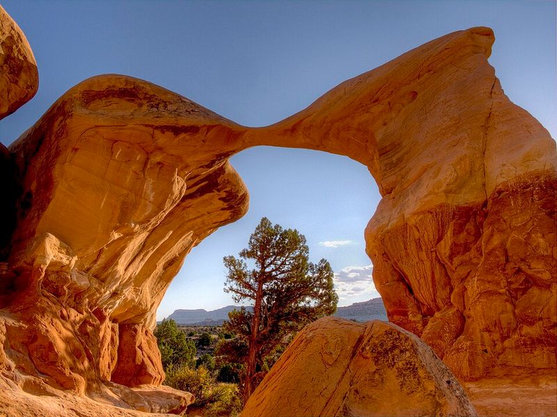 Red Rock Loop, Arizona and Southern Utah