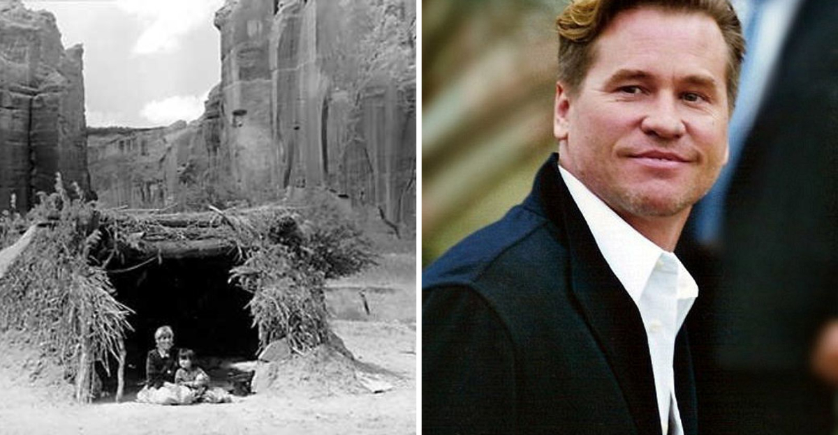 Val Kilmer Returns To The Screen In As Deep As The Grave Through Generative AI Recreation