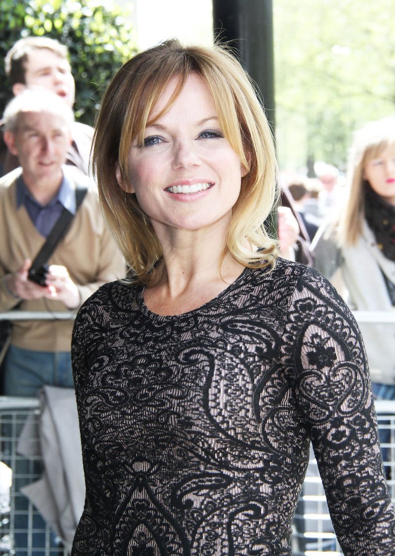 Geri Halliwell (Ginger Spice) — Estimated $40 Million