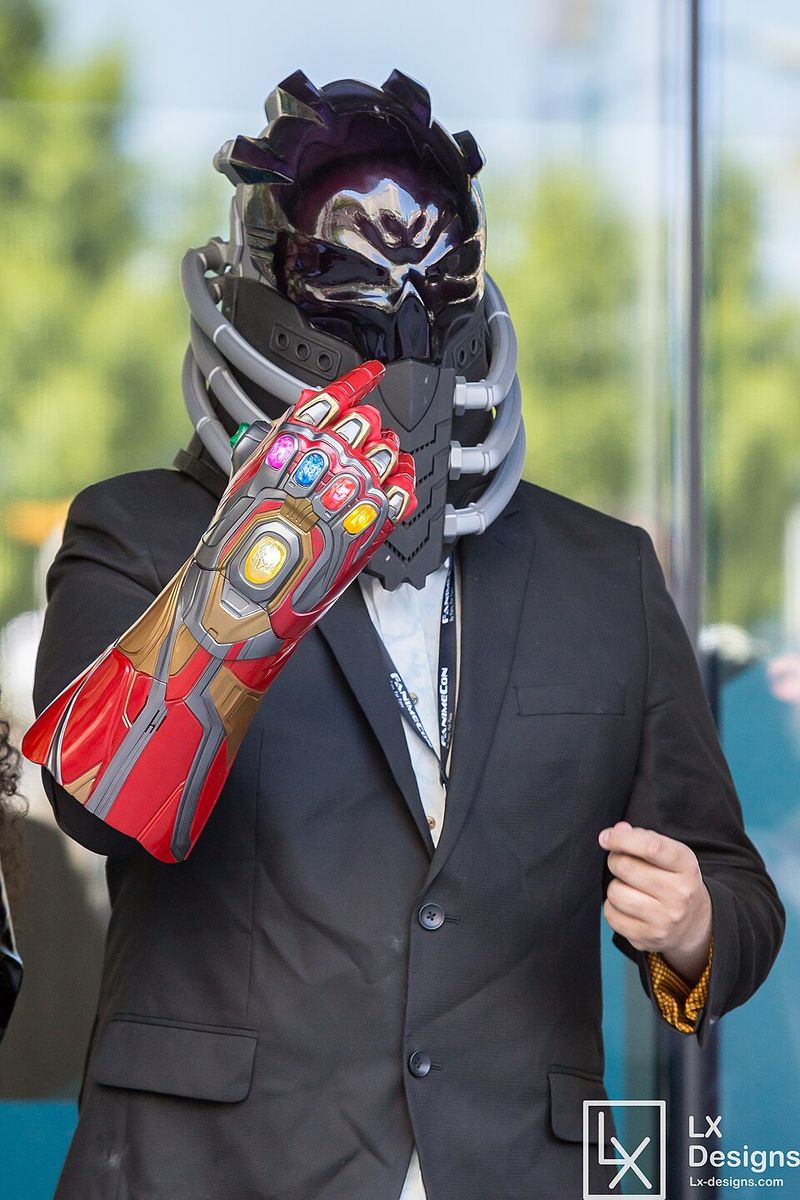 Legacy Runs Through The Story