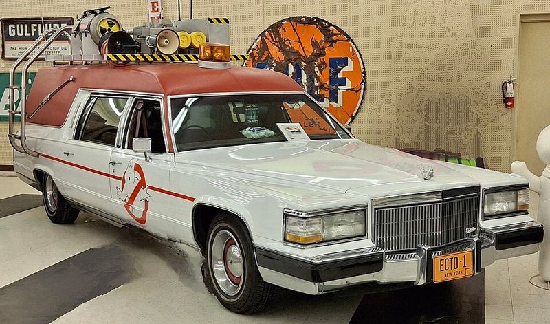 Ghostbusters (1984)