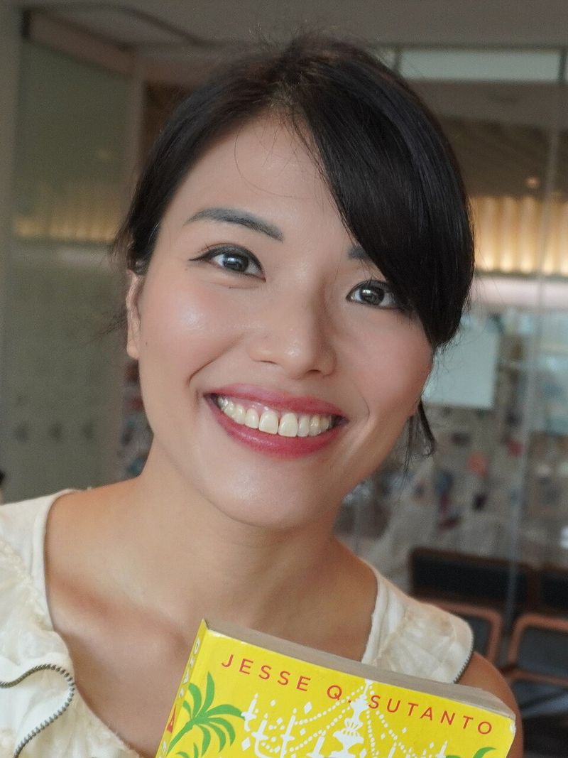 Ms. Mebel Goes Back To The Chopping Block By Jesse Q. Sutanto