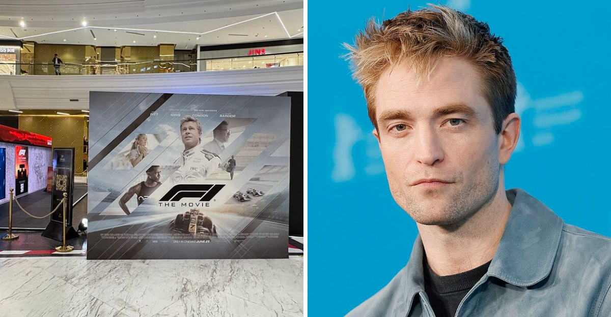 Which Of 2025’s Biggest Movies Really Lived Up To The Hype