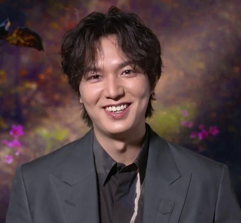 The King: Eternal Monarch