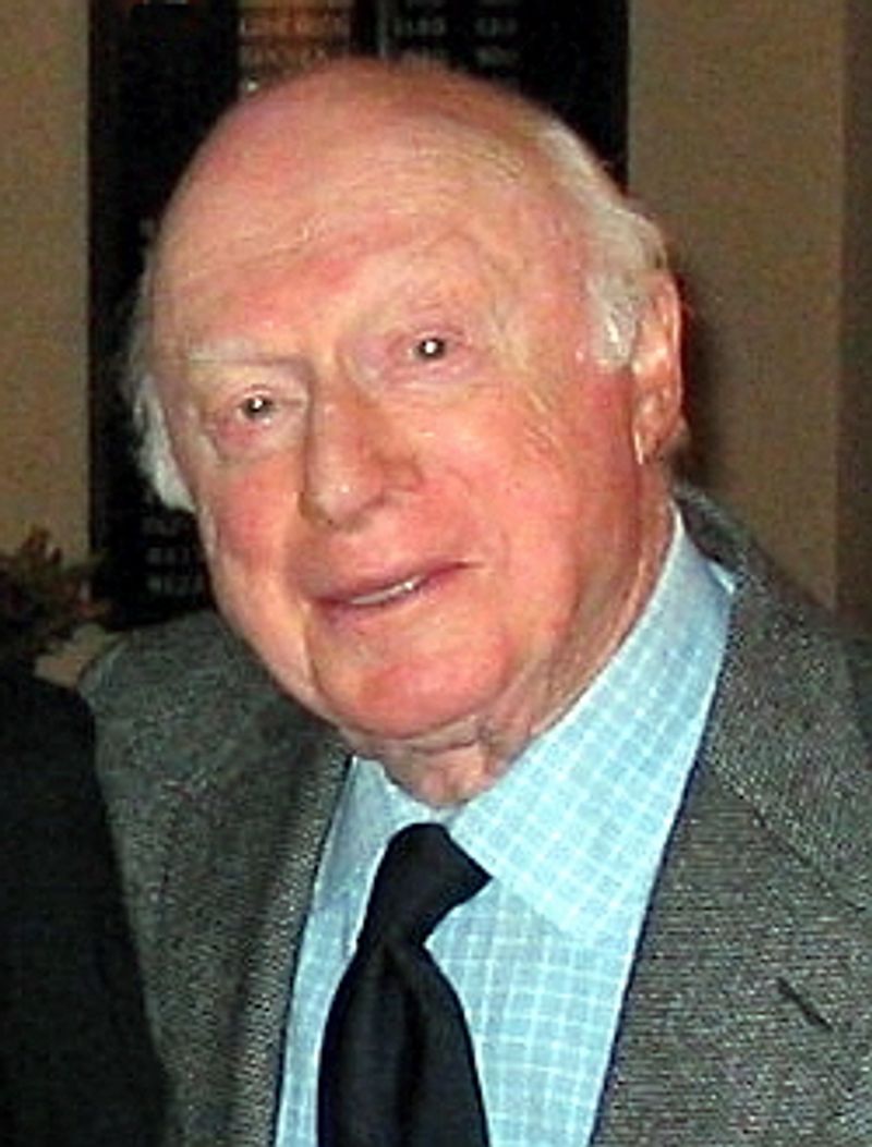 Norman Lloyd