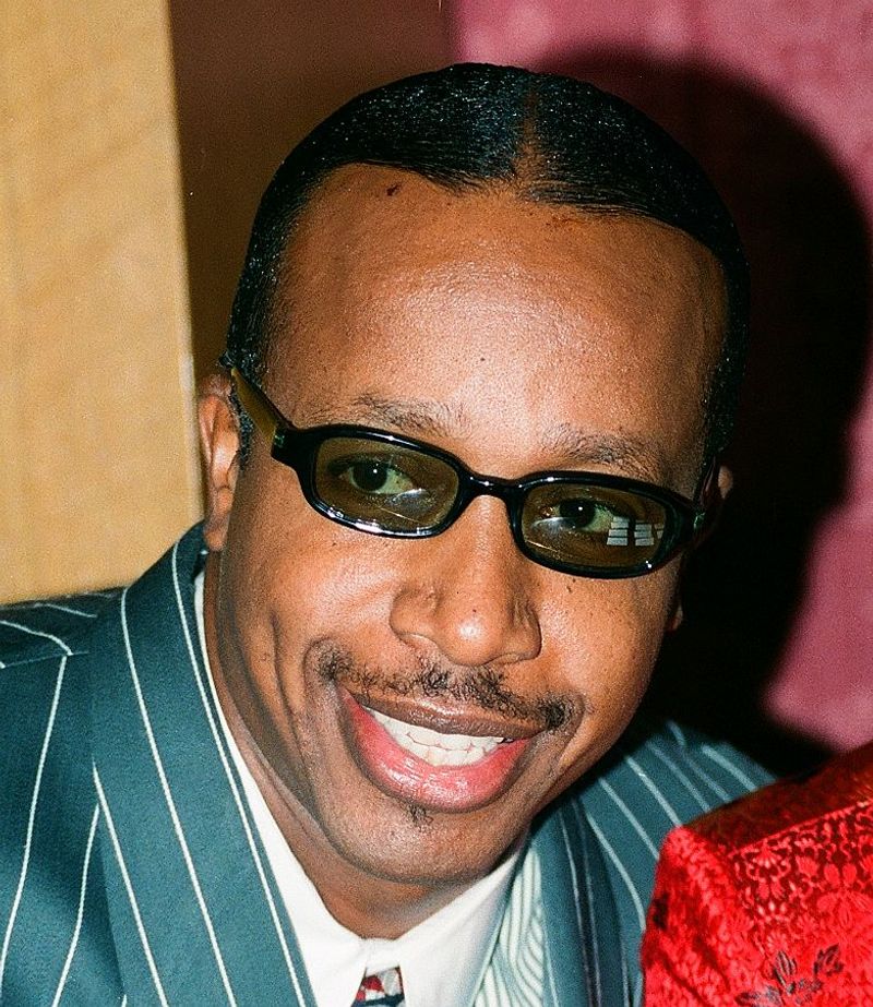 MC Hammer: Too Legit To Quit, Too Broke To Stay