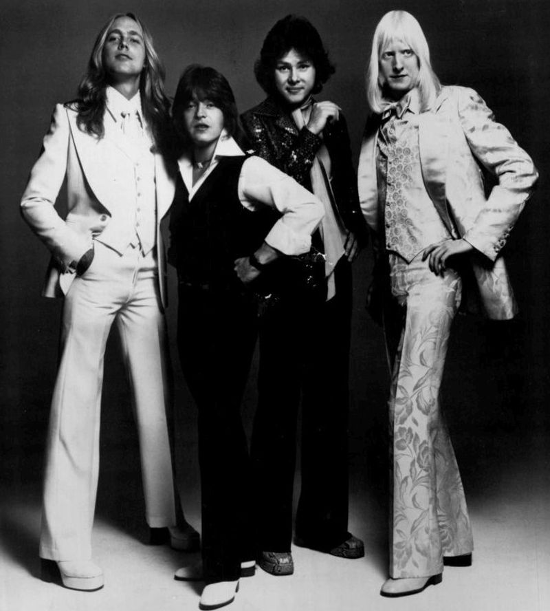 Frankenstein — The Edgar Winter Group