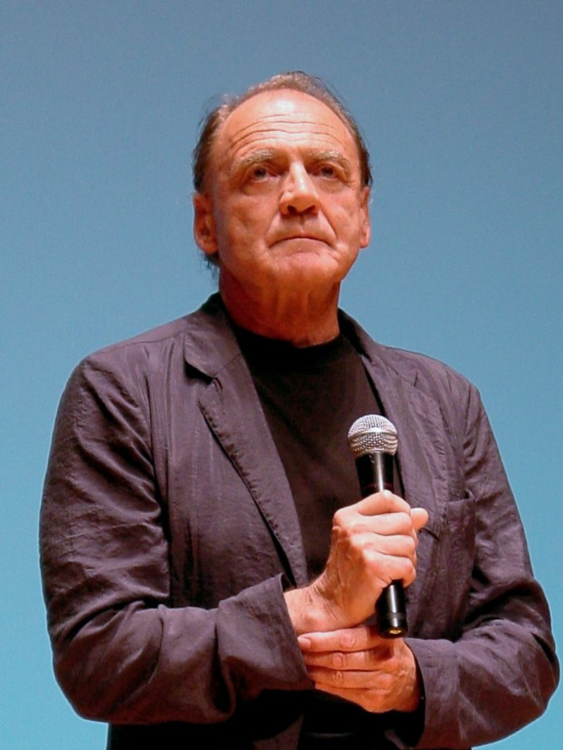 Wings of Desire (1987)