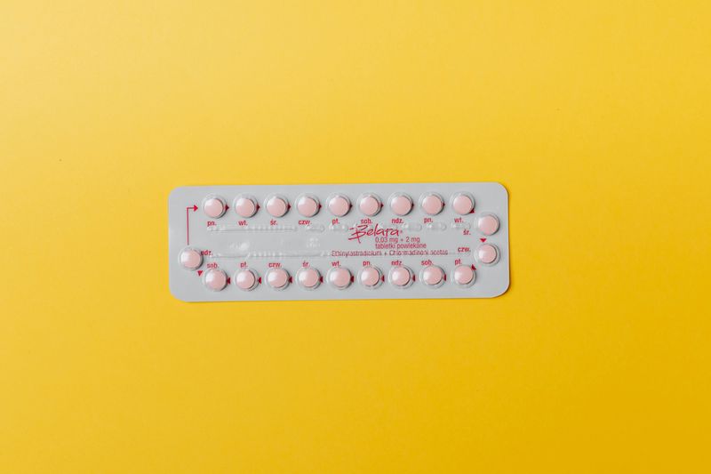 Using Birth Control Openly