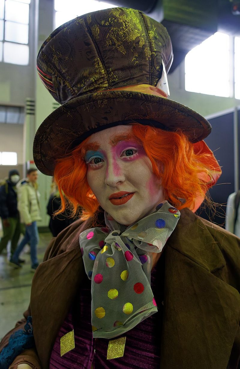 Grossed Over $1 Billion Worldwide