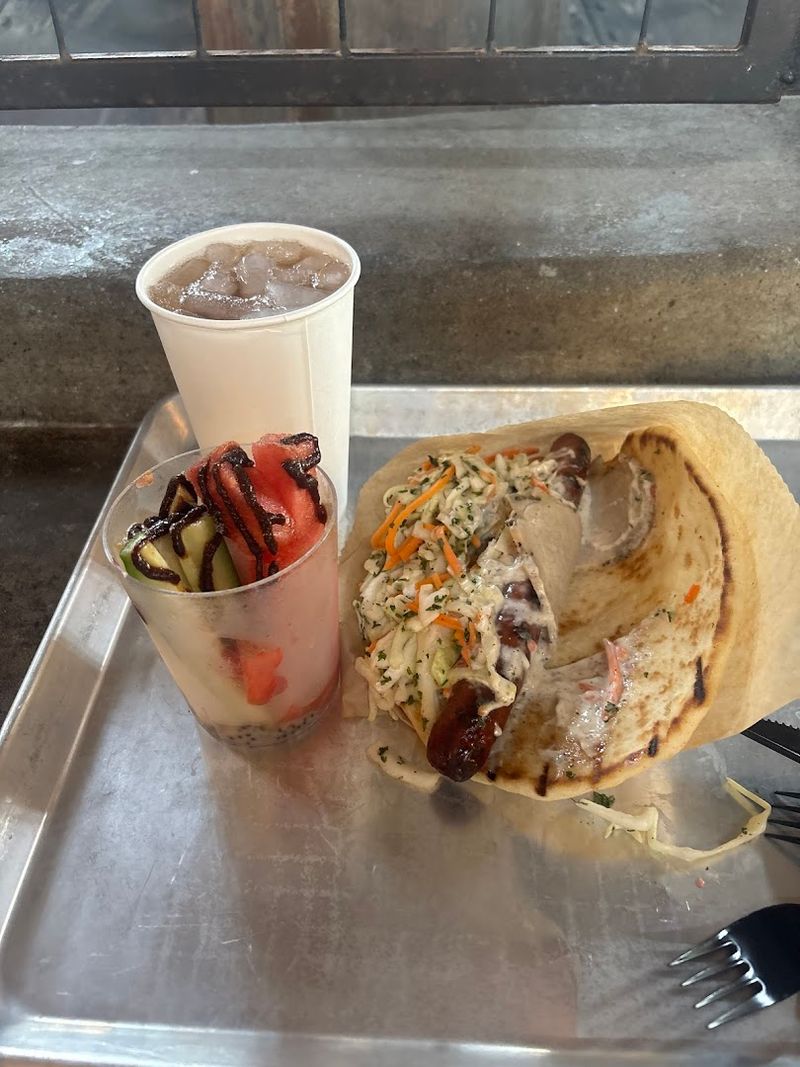 Ronto Roasters - Ronto Wrap - $13.99