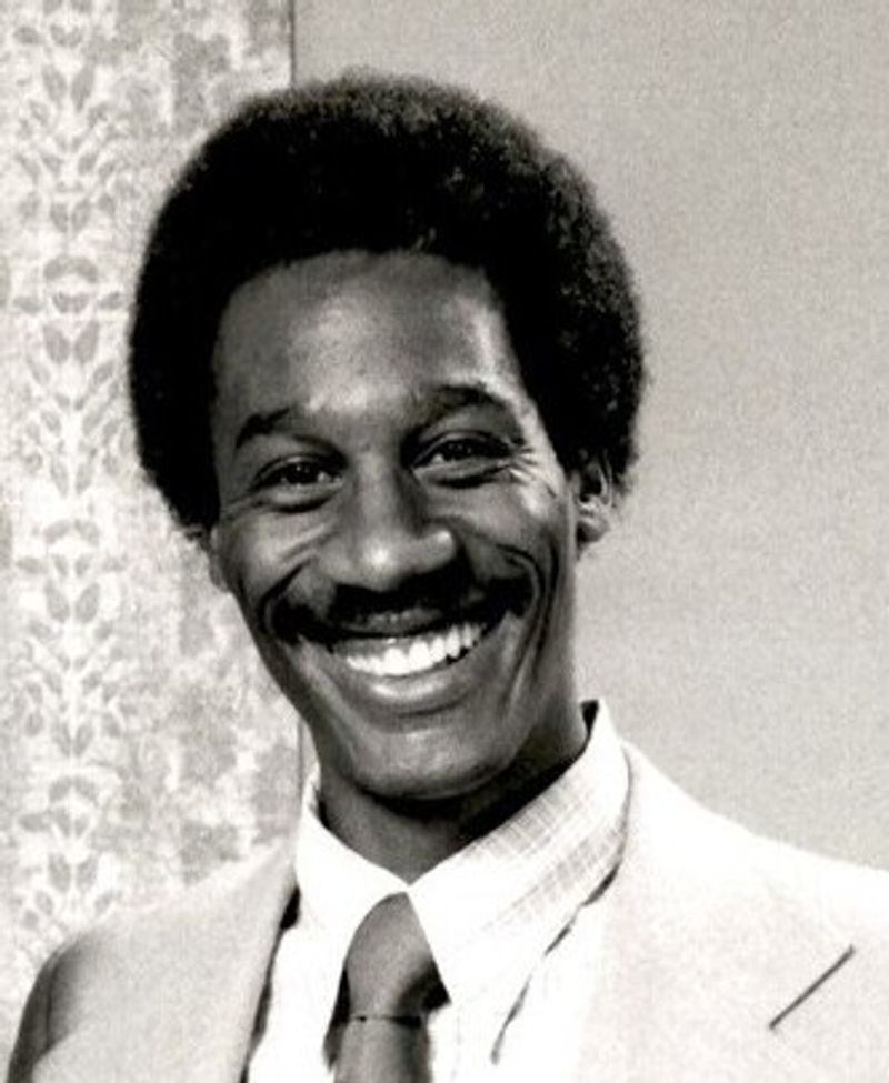 The Brother from Another Planet (1984)