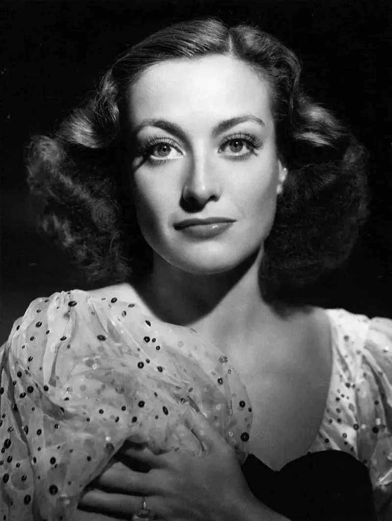 Joan Crawford