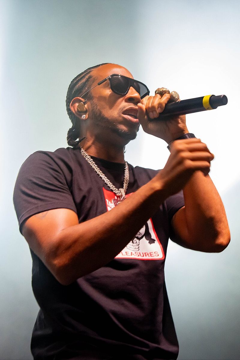 Ludacris